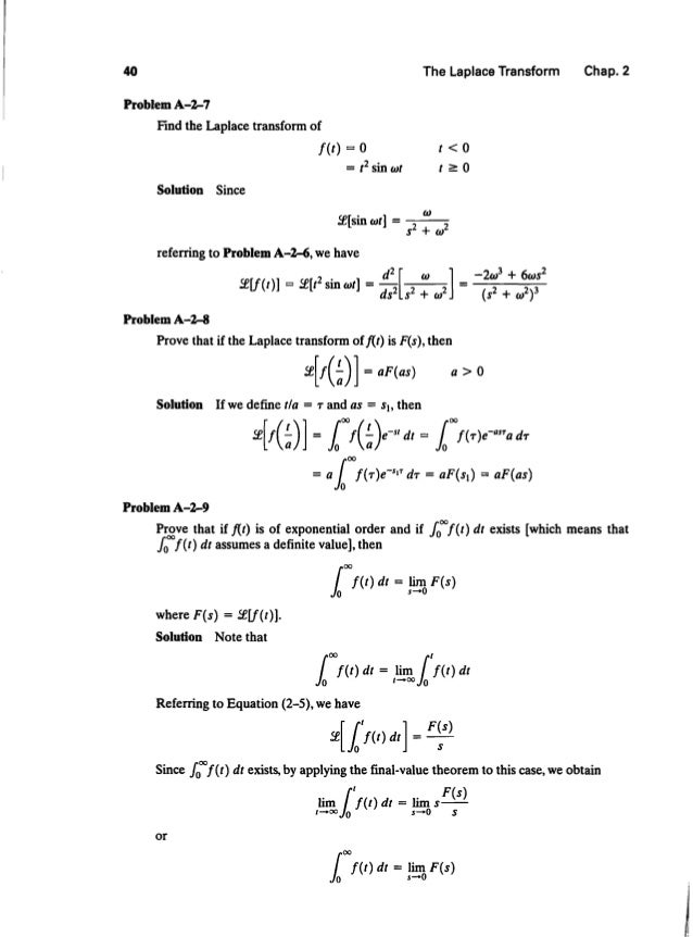 System Dynamics Ogata 4th Pdf